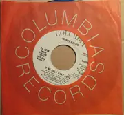 7inch Vinyl Single - Johnny Mathis - If We Only Have Love