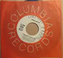 7inch Vinyl Single - Johnny Mathis - If We Only Have Love
