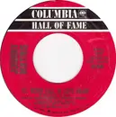 7inch Vinyl Single - Johnny Mathis - I'll Never Fall In Love Again / Love Theme From 'Romeo And Juliet' (A Time For Us)