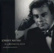 Johnny Mathis - In a Sentimental Mood: Mathis Sings Ellington