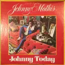 LP - Johnny Mathis - Johnny Today