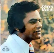 LP - Johnny Mathis - Johnny Mathis