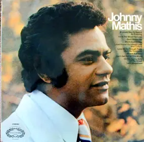 Johnny Mathis - Johnny Mathis