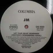 Johnny Mathis - Let Your Heart Remember