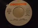 7inch Vinyl Single - Johnny Mathis - Life Is A Song Worth Singing