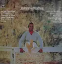 LP - Johnny Mathis - Love Is Blue