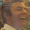LP - Johnny Mathis - Love Theme From 'Romeo And Juliet' (A Time For Us)