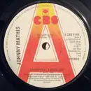 7inch Vinyl Single - Johnny Mathis - Loving You, Losing You