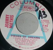 Johnny Mathis - Pieces Of Dreams