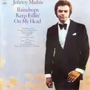 LP - Johnny Mathis - Raindrops Keep Fallin' On My Head