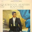 LP - Johnny Mathis - Rapture