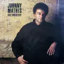 LP - Johnny Mathis - Right From The Heart