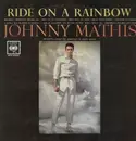 LP - Johnny Mathis - Ride On A Rainbow
