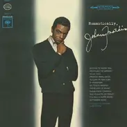 Johnny Mathis - Romantically