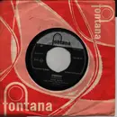 7inch Vinyl Single - Johnny Mathis - Starbright