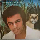 LP - Johnny Mathis - Sweet Surrender