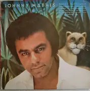 LP - Johnny Mathis - Sweet Surrender