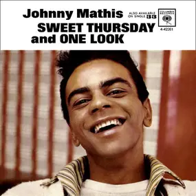 Johnny Mathis - Sweet Thursday / One Look