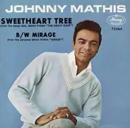 Johnny Mathis - Sweetheart Tree