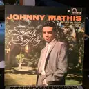 LP - Johnny Mathis - Swing Softly