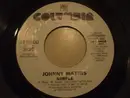 7inch Vinyl Single - Johnny Mathis - Simple