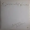LP - Johnny Mathis - Sincerely Yours