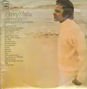 Double LP - Johnny Mathis - Johnny Mathis Sings The Music Of Bacharach & Kaempfert