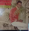 LP - Johnny Mathis - So Nice