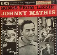 Johnny Mathis - Songs From 'Lizzie' And Other Favorites