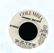 Johnny Mathis - Soul And Inspiration