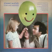 LP - Johnny Mathis - Tears And Laughter