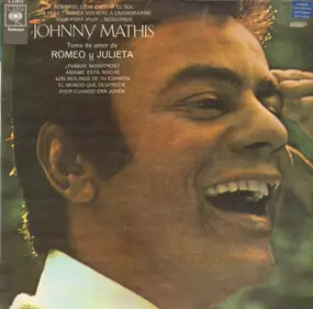 Johnny Mathis - Tema De Amor De "Romeo And Julieta"