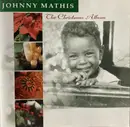 CD - Johnny Mathis - The Christmas Album