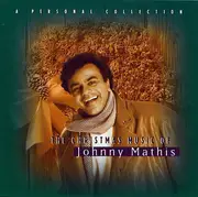 CD - Johnny Mathis - The Christmas Music Of Johnny Mathis: A Personal Collection
