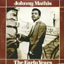 Double LP - Johnny Mathis - The Early Years