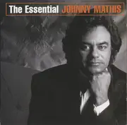 Double CD - Johnny Mathis - The Essential Johnny Mathis