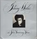 Double LP - Johnny Mathis - The First 25 Years: The Silver Anniversary Album