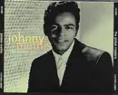 Double CD - Johnny Mathis - The Global Masters