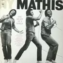 LP - Johnny Mathis - The Heart Of A Woman