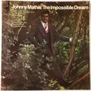 LP - Johnny Mathis - The Impossible Dream