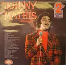 Double LP - Johnny Mathis - The Johnny Mathis Collection