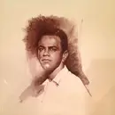 Double LP - Johnny Mathis - The Magic Of Johnny Mathis