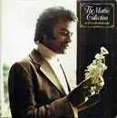 Double LP - Johnny Mathis - The Mathis Collection (40 Of My Favourite Songs)