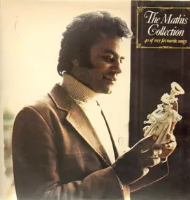 Johnny Mathis - The Mathis Collection