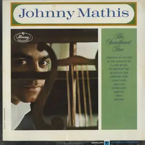 Johnny Mathis - The Sweetheart Tree