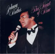 CD - Johnny Mathis - This Heart Of Mine