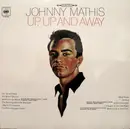 LP - Johnny Mathis - Up, Up And Away
