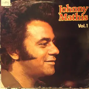 Johnny Mathis - Volume 1