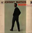 LP - Johnny Mathis - Warm - Mono