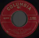 7inch Vinyl Single - Johnny Mathis - Will I Find My Love Today